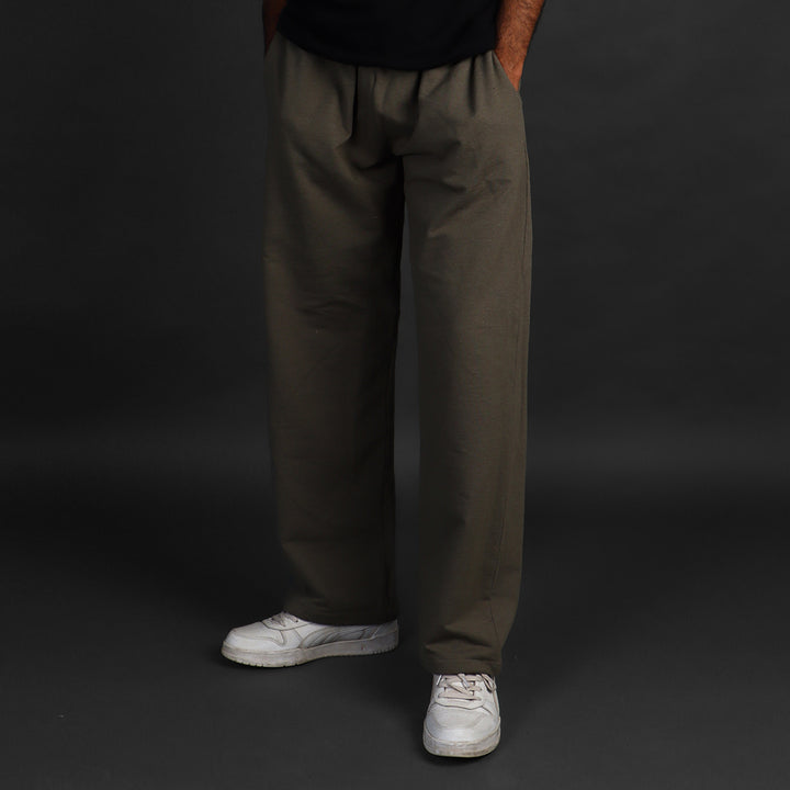 ONYX Unisex Wide Leg Pant #16