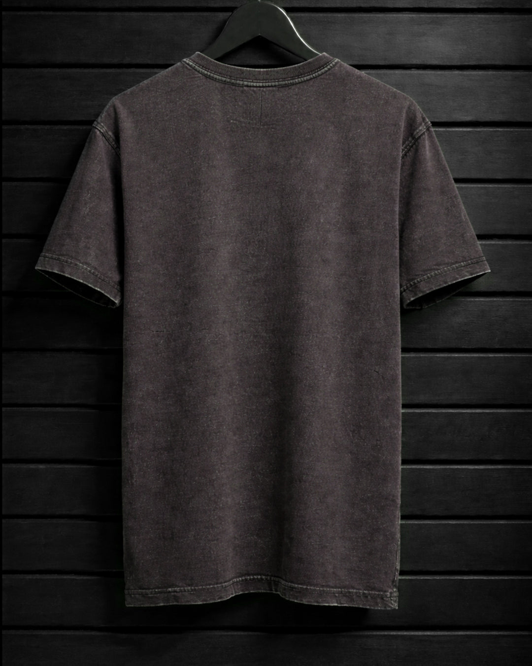 FUSION * WASHED OUT TEE#380