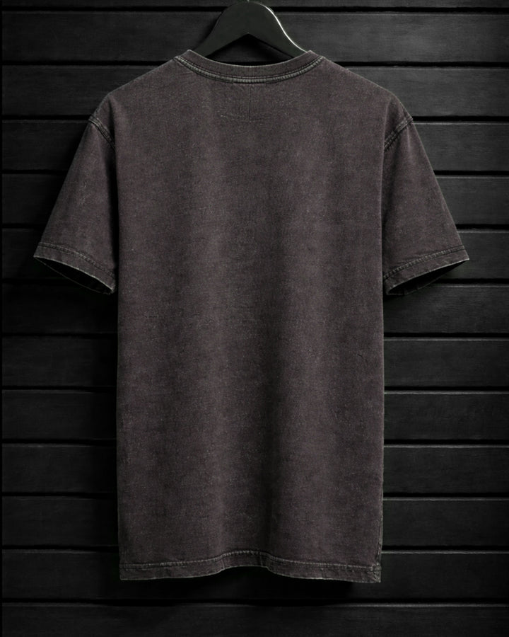 FUSION * WASHED OUT TEE#380