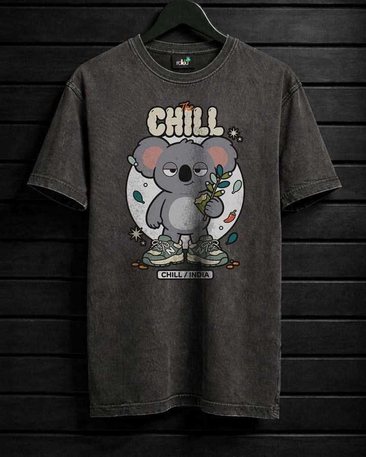 WASHED OUT TEE#390