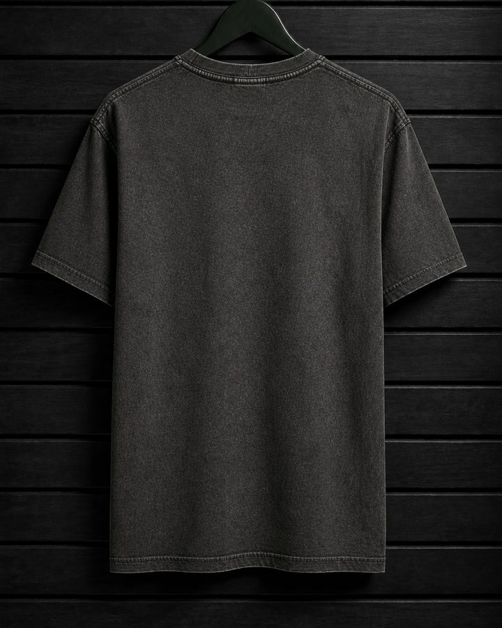 WASHED OUT TEE#392