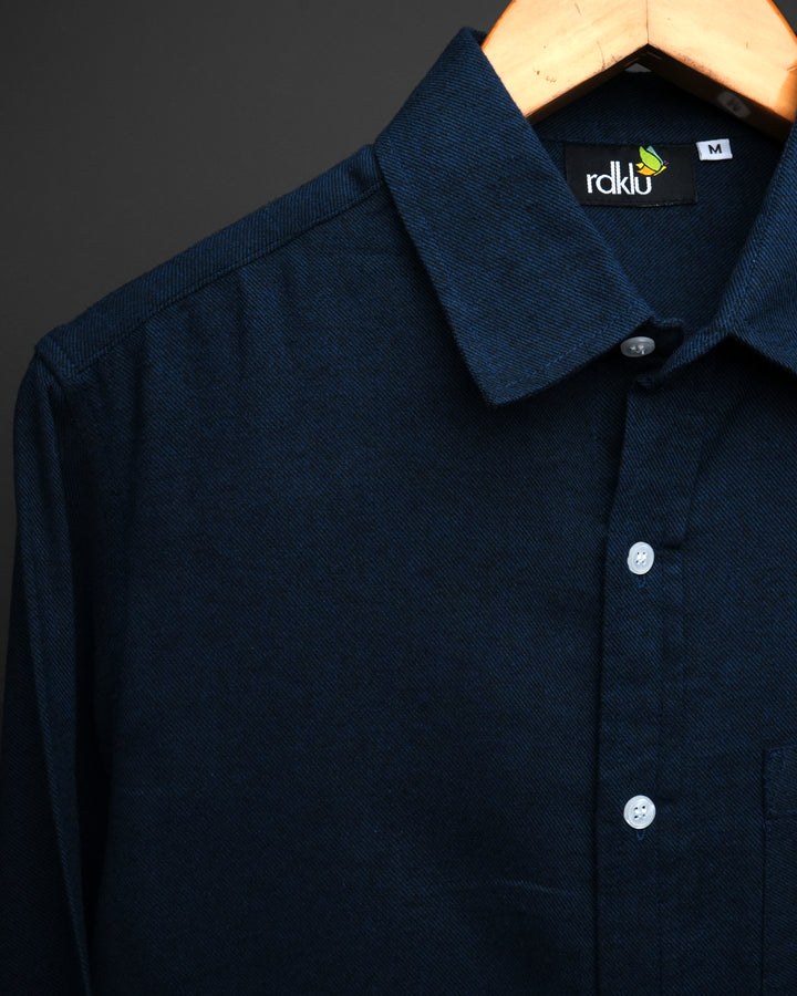 TIDEMARK  * Textured Shirt #38