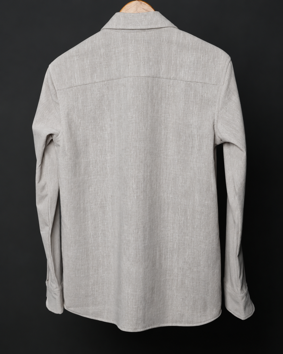 Moonstone Zip Shirt #195
