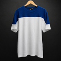 WAFFLE KNIT TEE#8