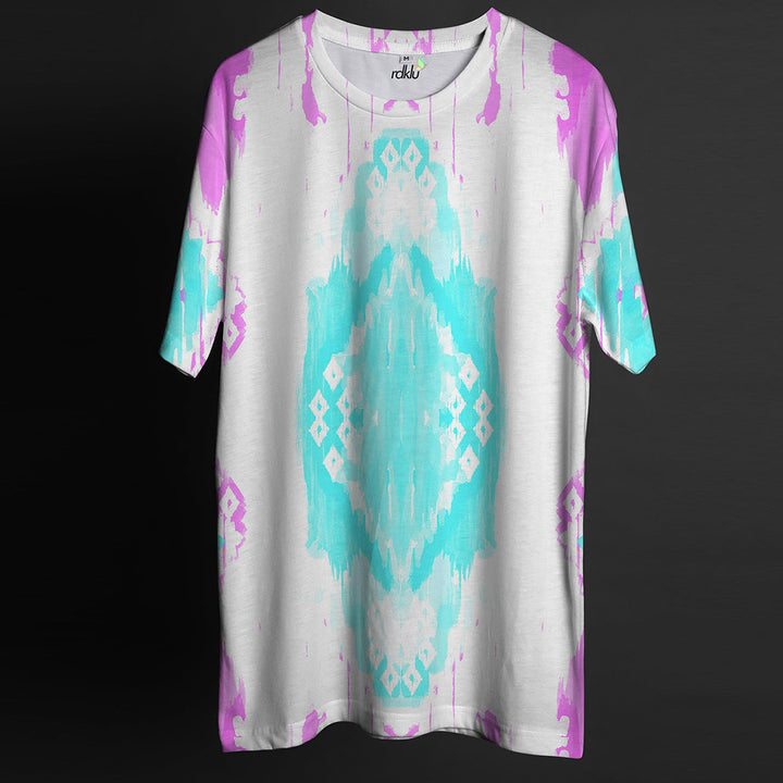 Splash of Colour - RDKL TEE#14