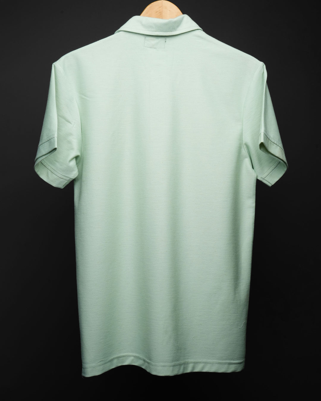 Cool Current * Printed Polo Tee#51