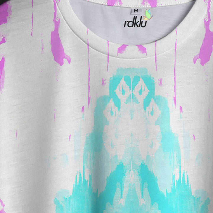 Splash of Colour - RDKL TEE#14