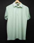 Cool Current * Printed Polo Tee#55