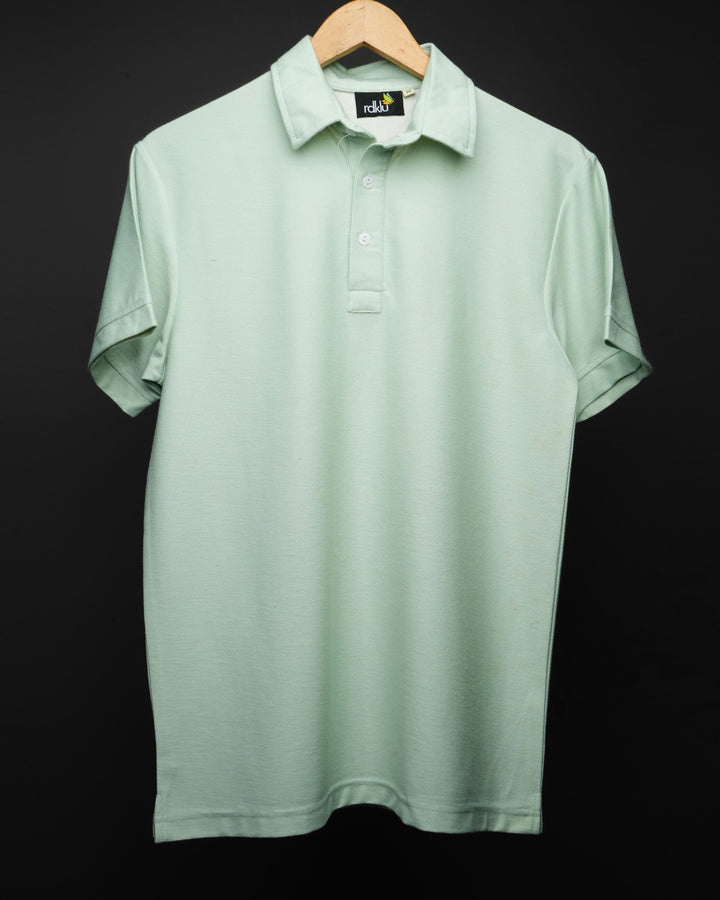 Cool Current * Printed Polo Tee#51