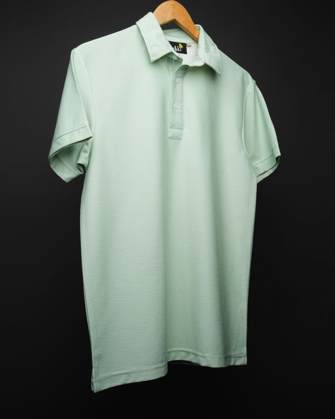 Cool Current * Printed Polo Tee#51