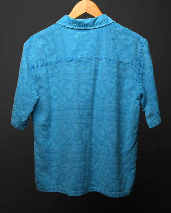 Ocean Relic* Boxy shirt #201