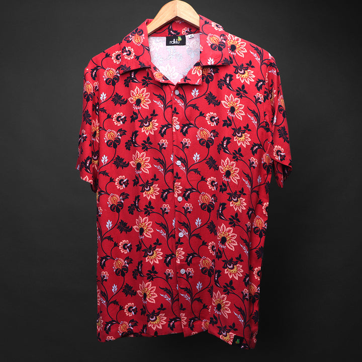 Cuban SHIRT #19