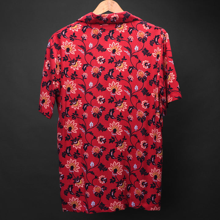 Cuban SHIRT #19