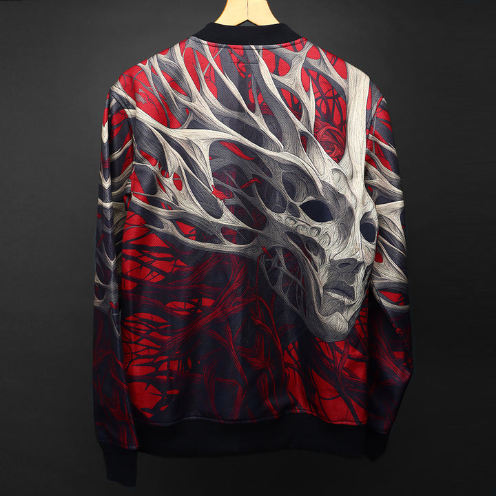 Smart Jacket #56