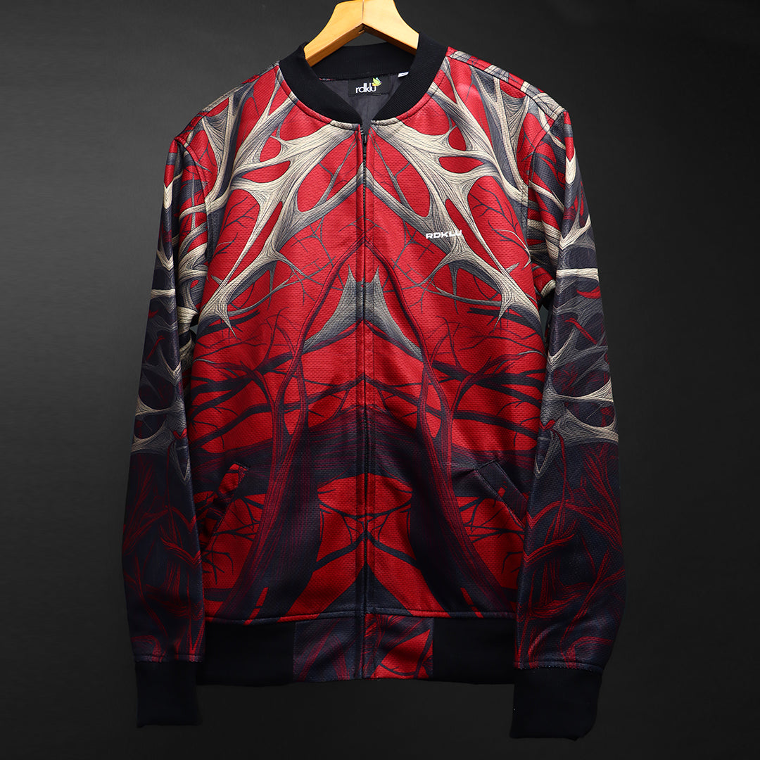 Smart Jacket #56