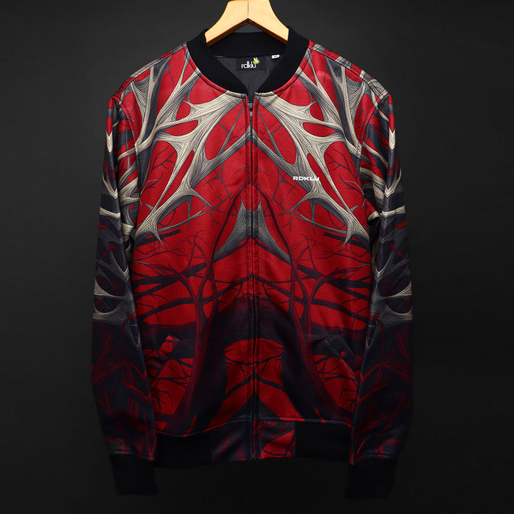 Smart Jacket #56