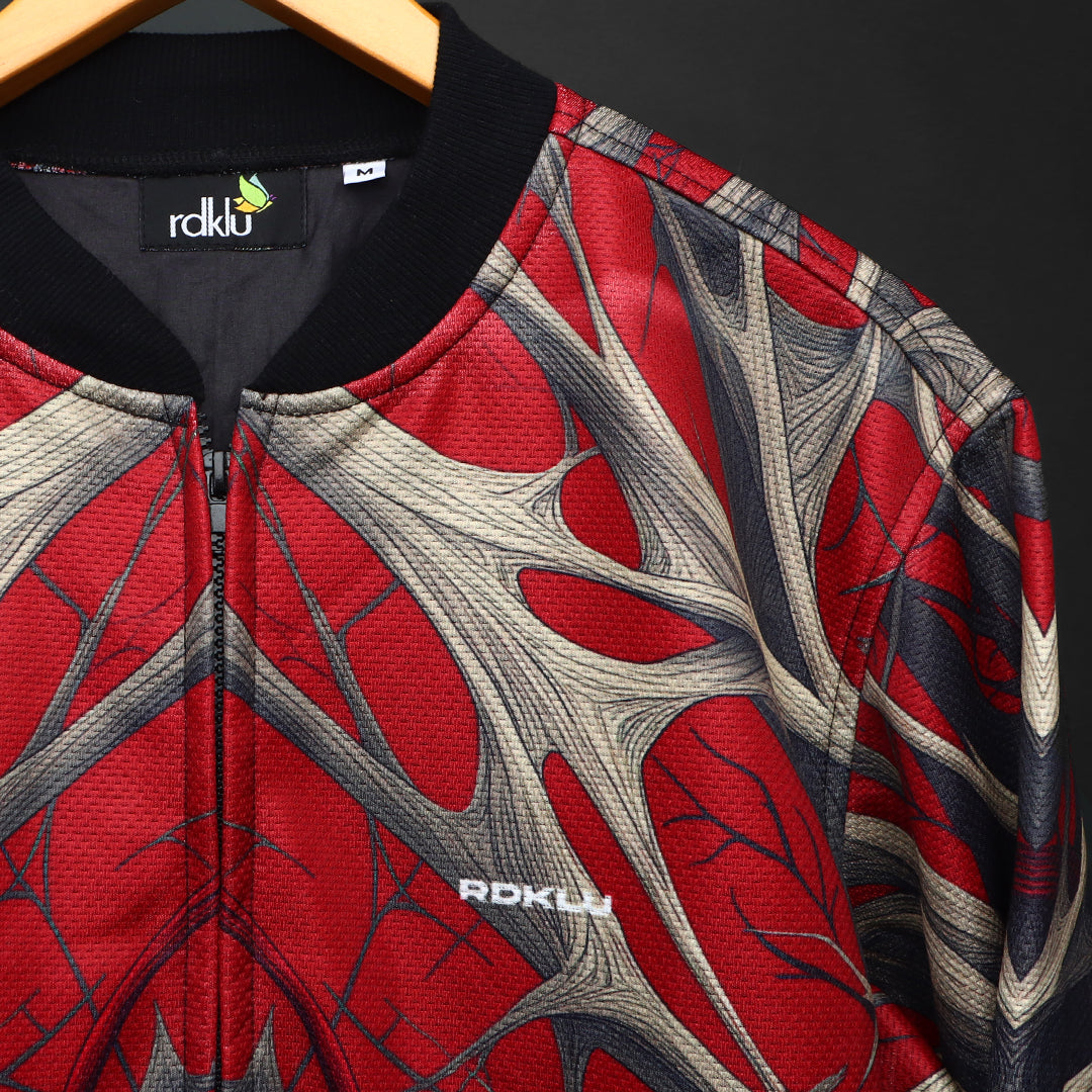 Smart Jacket #56