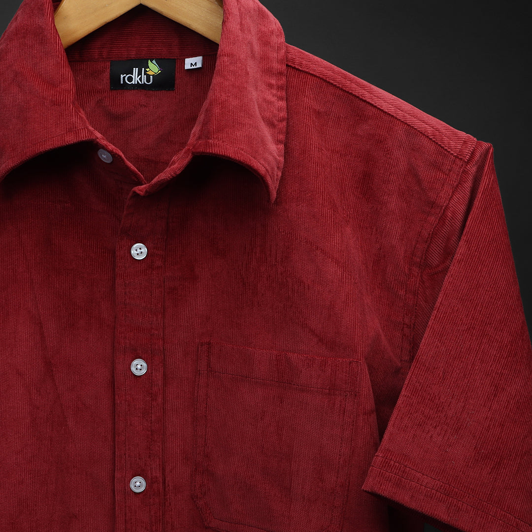 CRIMSON BARRACUDA 2.0 *  PRIME SHIRT FOR MEN #9