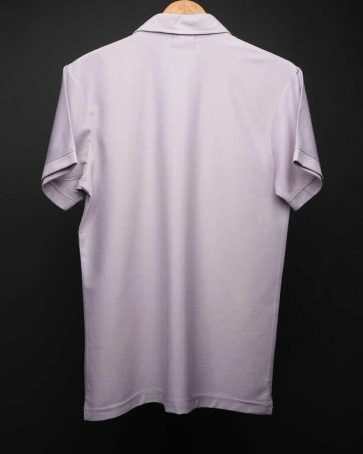 Moonmist * Printed Polo Tee#52
