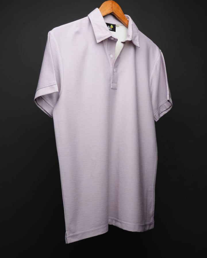 Moonmist * Printed Polo Tee#52