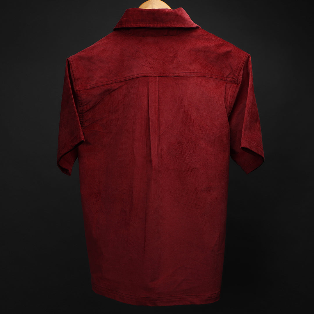 CRIMSON BARRACUDA 2.0 *  PRIME SHIRT FOR MEN #9