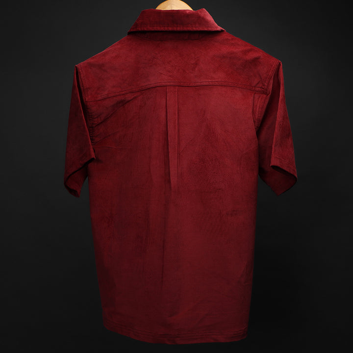CRIMSON BARRACUDA 2.0 *  PRIME SHIRT FOR MEN #9
