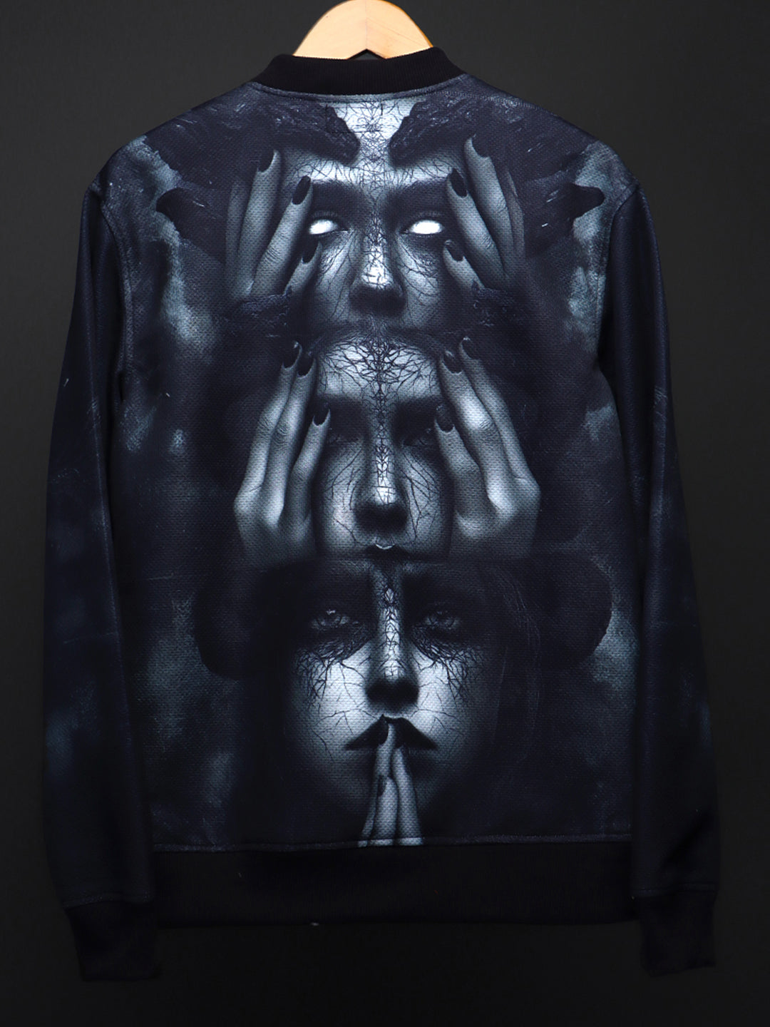 ECLIPSE Smart Jacket #57