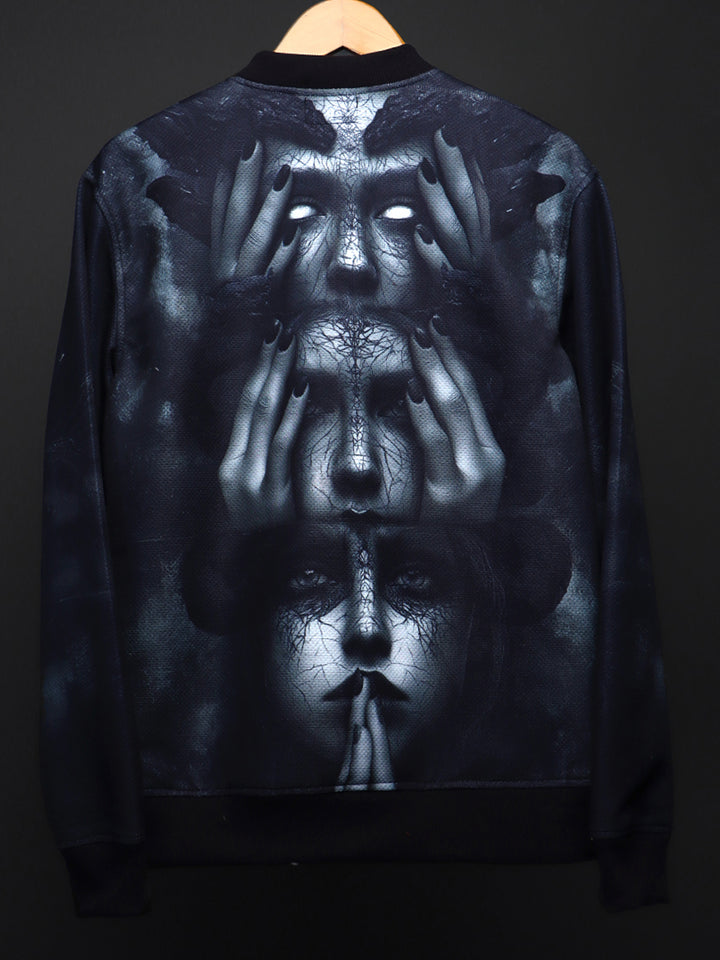 ECLIPSE Smart Jacket #57