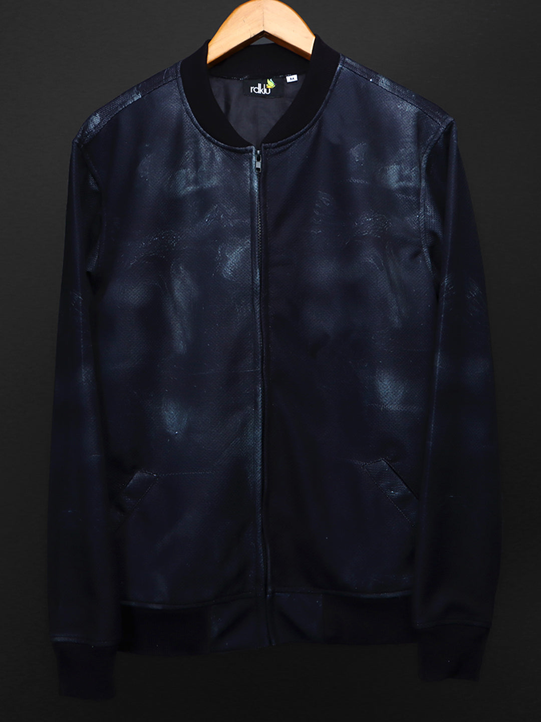 ECLIPSE Smart Jacket #57