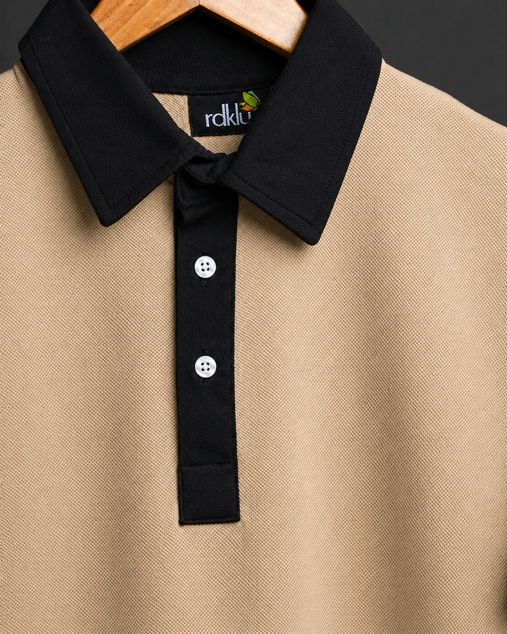 Royal Polo Tee#48