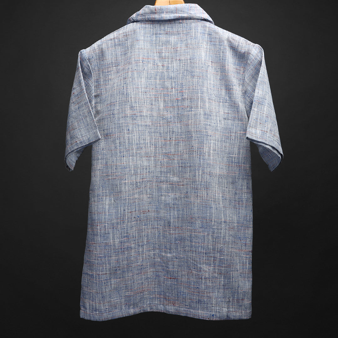 EVERMORE * KHADI Shirt For Men #3
