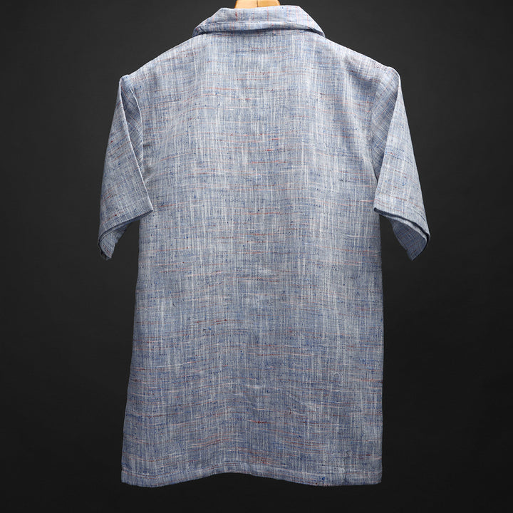 EVERMORE * KHADI Shirt For Men #3
