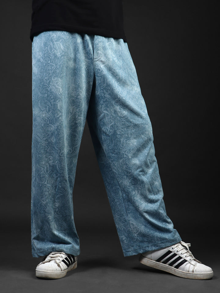 Wide Leg Pant # 36