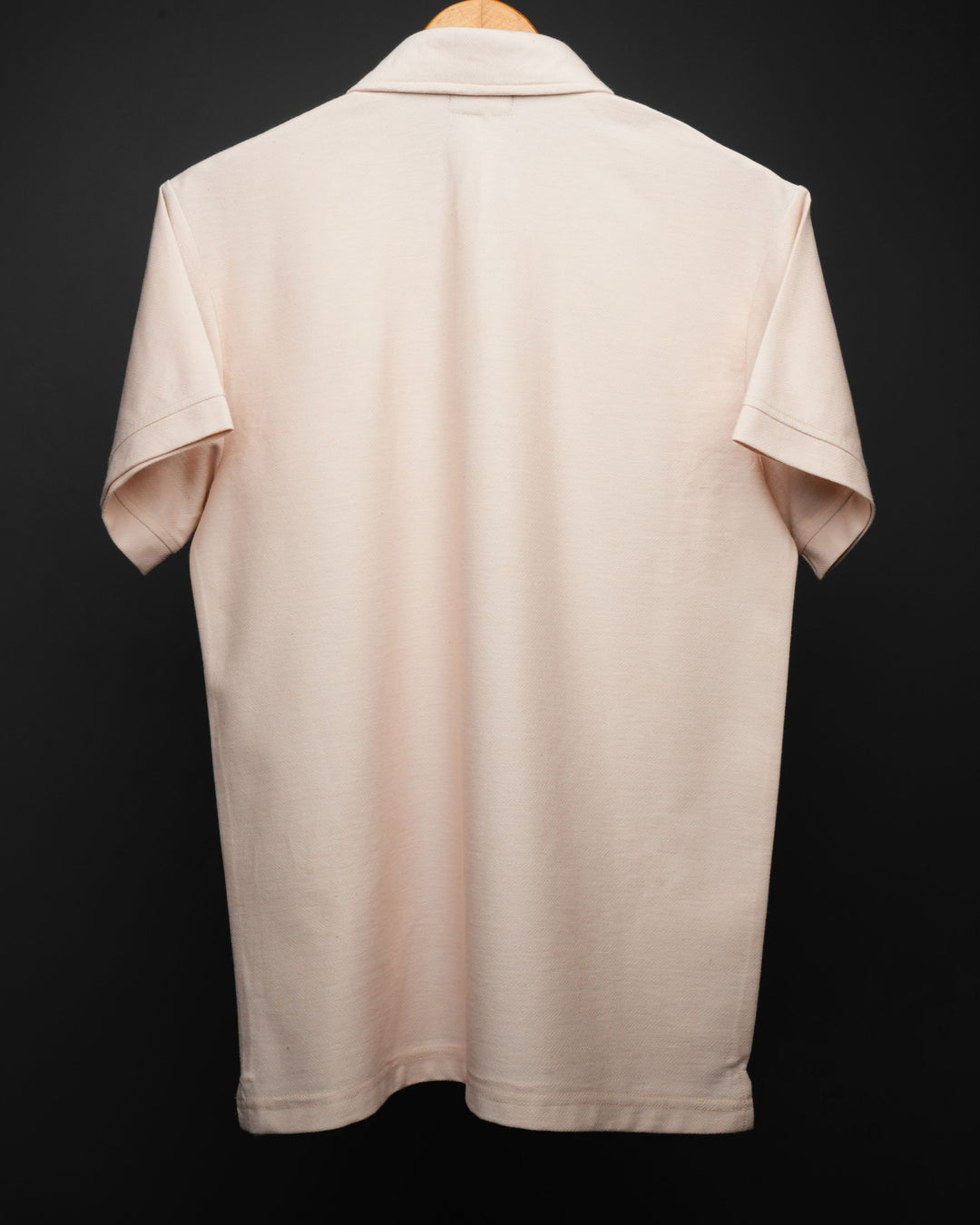 Coastline * Printed Polo Tee#52