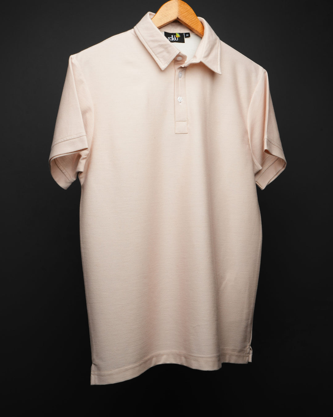 Coastline * Printed Polo Tee#52