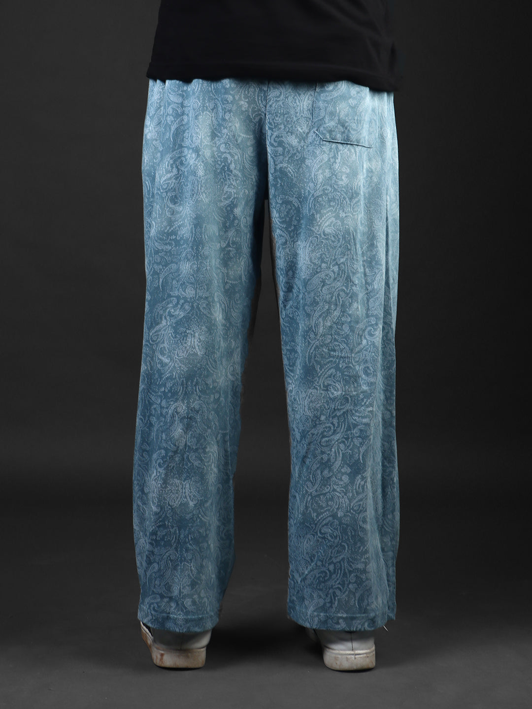 Wide Leg Pant # 36