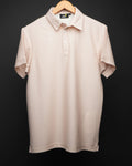 Coastline * Printed Polo Tee#52