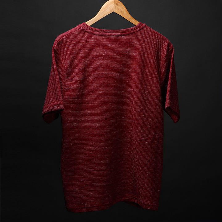 RUBY RUST * Tee #42