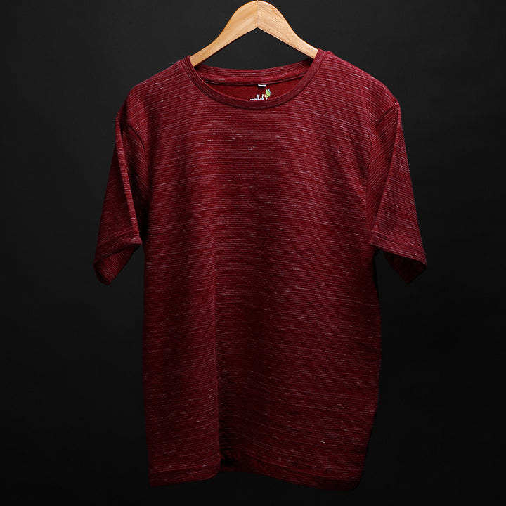 RUBY RUST * Tee #42
