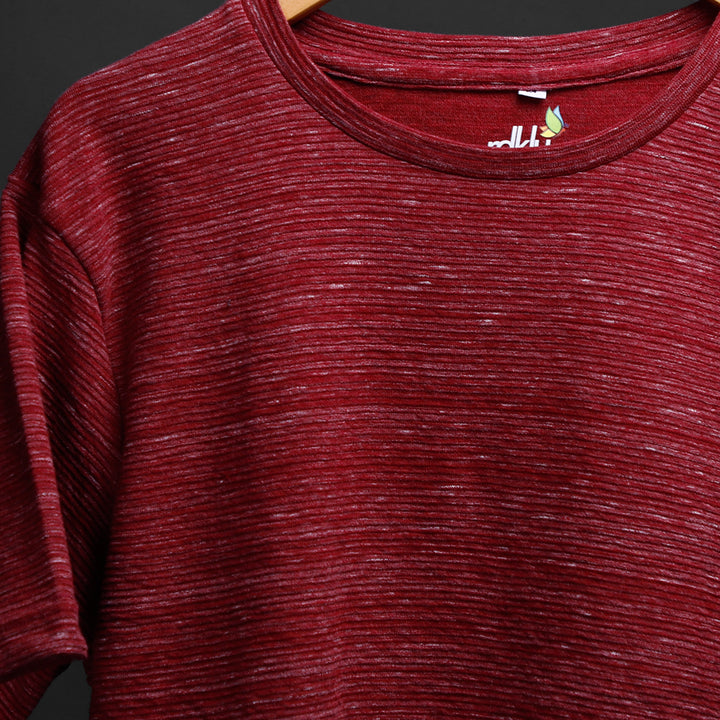 RUBY RUST * Tee #42