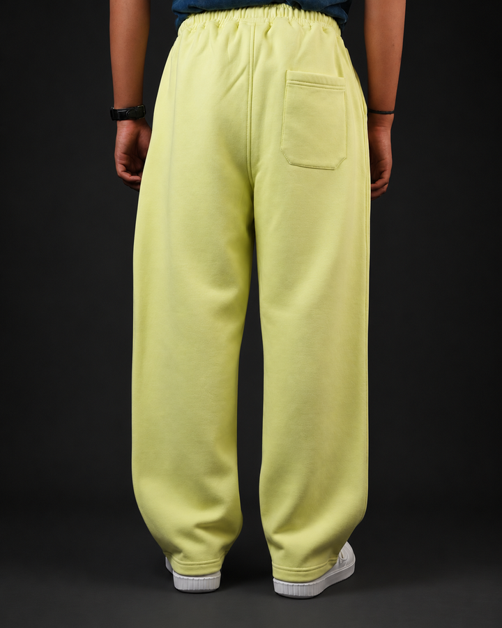 Zest Flow* WIDE LEG JOGGER #66