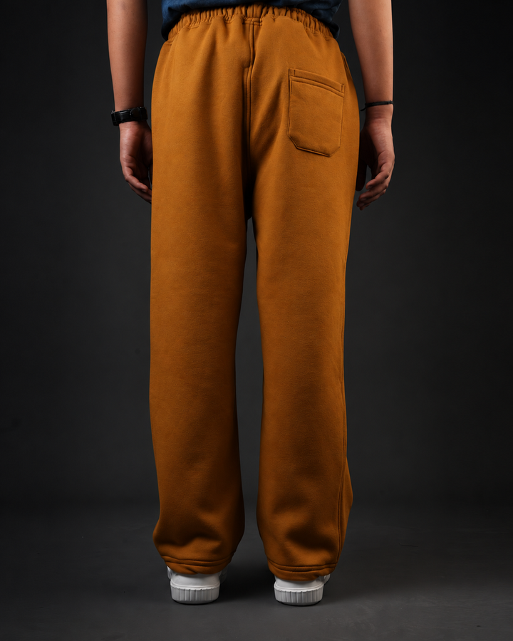 Terra Gold* WIDE LEG JOGGER #65
