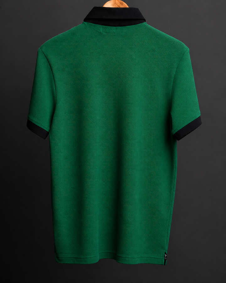 Noble Polo Tee#50