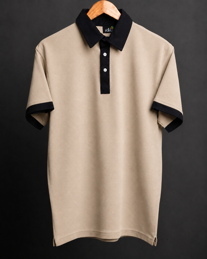 Royal Polo Tee#48