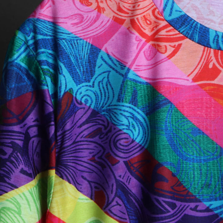 Psychedelica - RDKL TEE#4