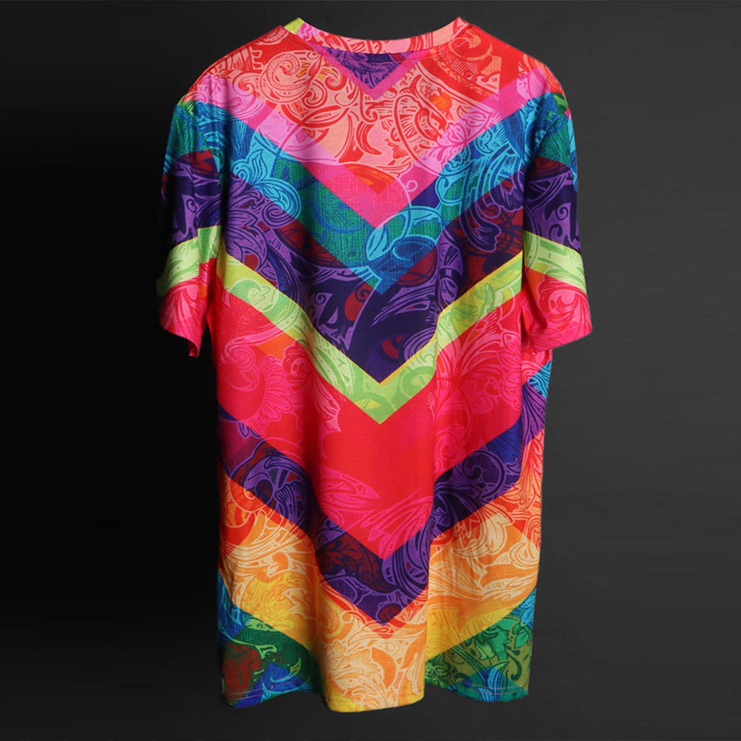 Psychedelica - RDKL TEE#4