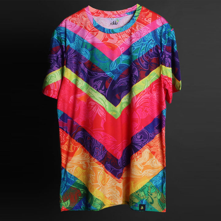 Psychedelica - RDKL TEE#4