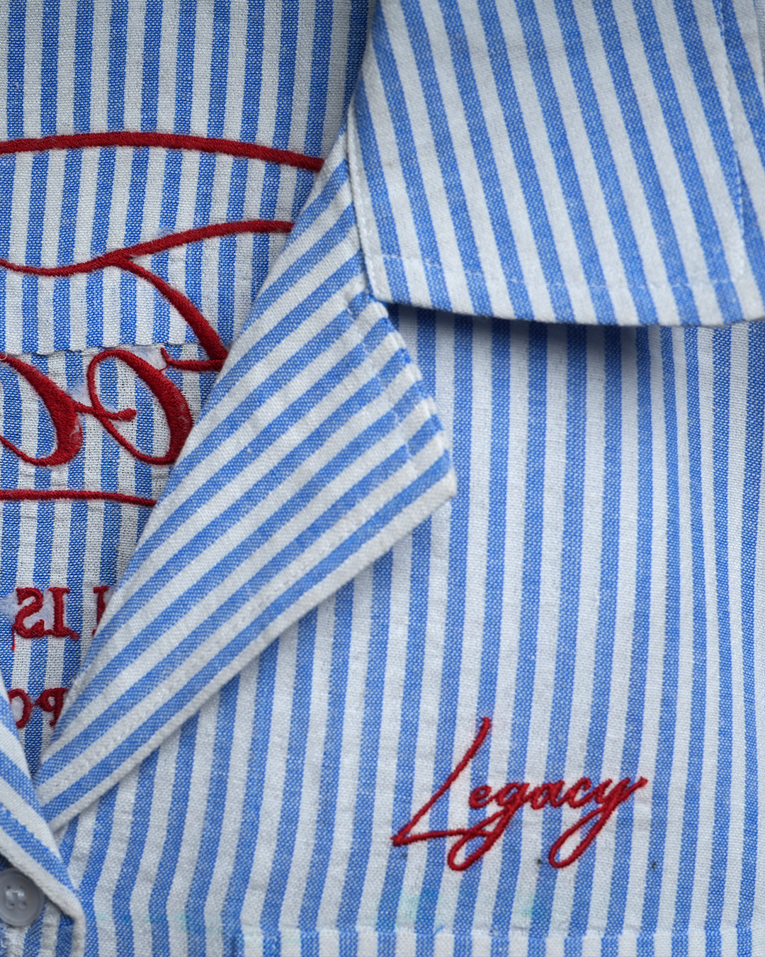 GHOST * RDKLU PRIME SHIRT FOR MEN #11