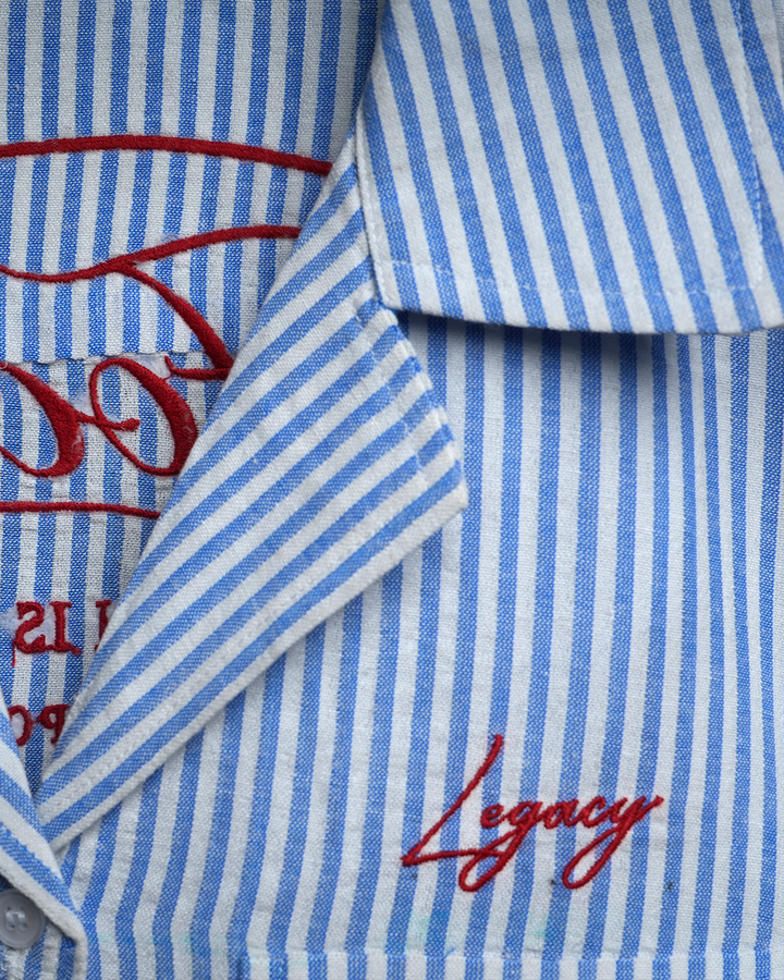 GHOST * RDKLU PRIME SHIRT FOR MEN #11