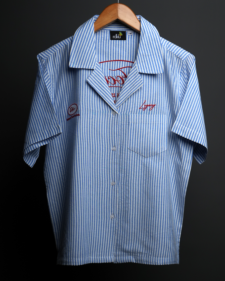 GHOST * RDKLU PRIME SHIRT FOR MEN #11